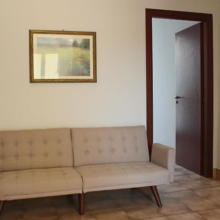 Il Mosaico Family Apartments マツァーラ・デル・ヴァッロ エクステリア 写真