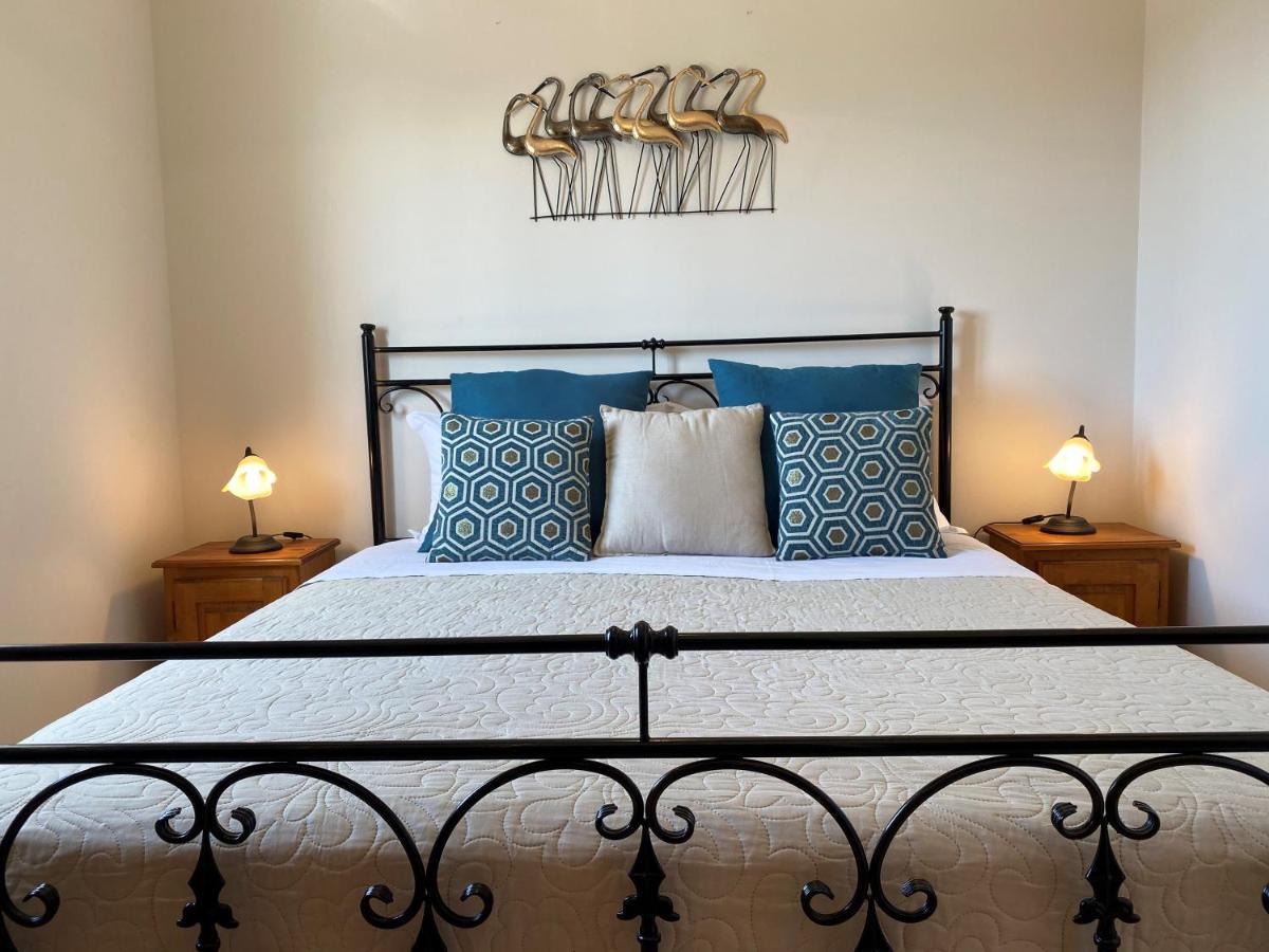 Il Mosaico Family Apartments マツァーラ・デル・ヴァッロ エクステリア 写真