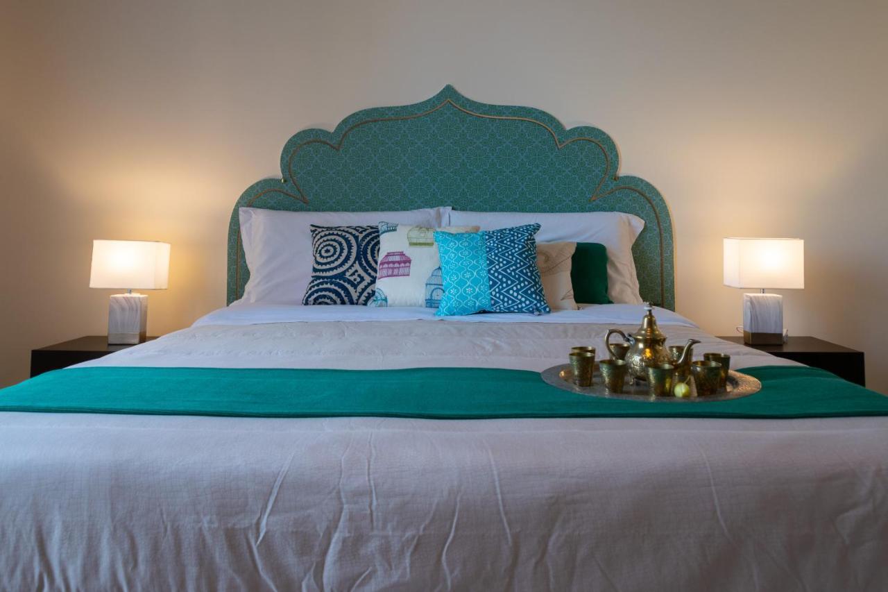 Il Mosaico Family Apartments マツァーラ・デル・ヴァッロ エクステリア 写真