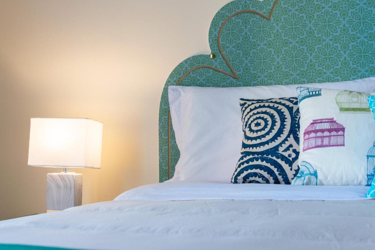 Il Mosaico Family Apartments マツァーラ・デル・ヴァッロ エクステリア 写真