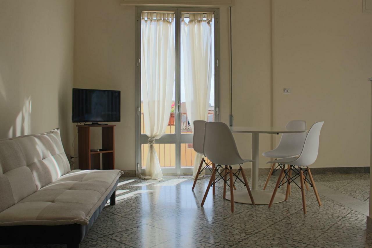 Il Mosaico Family Apartments マツァーラ・デル・ヴァッロ エクステリア 写真