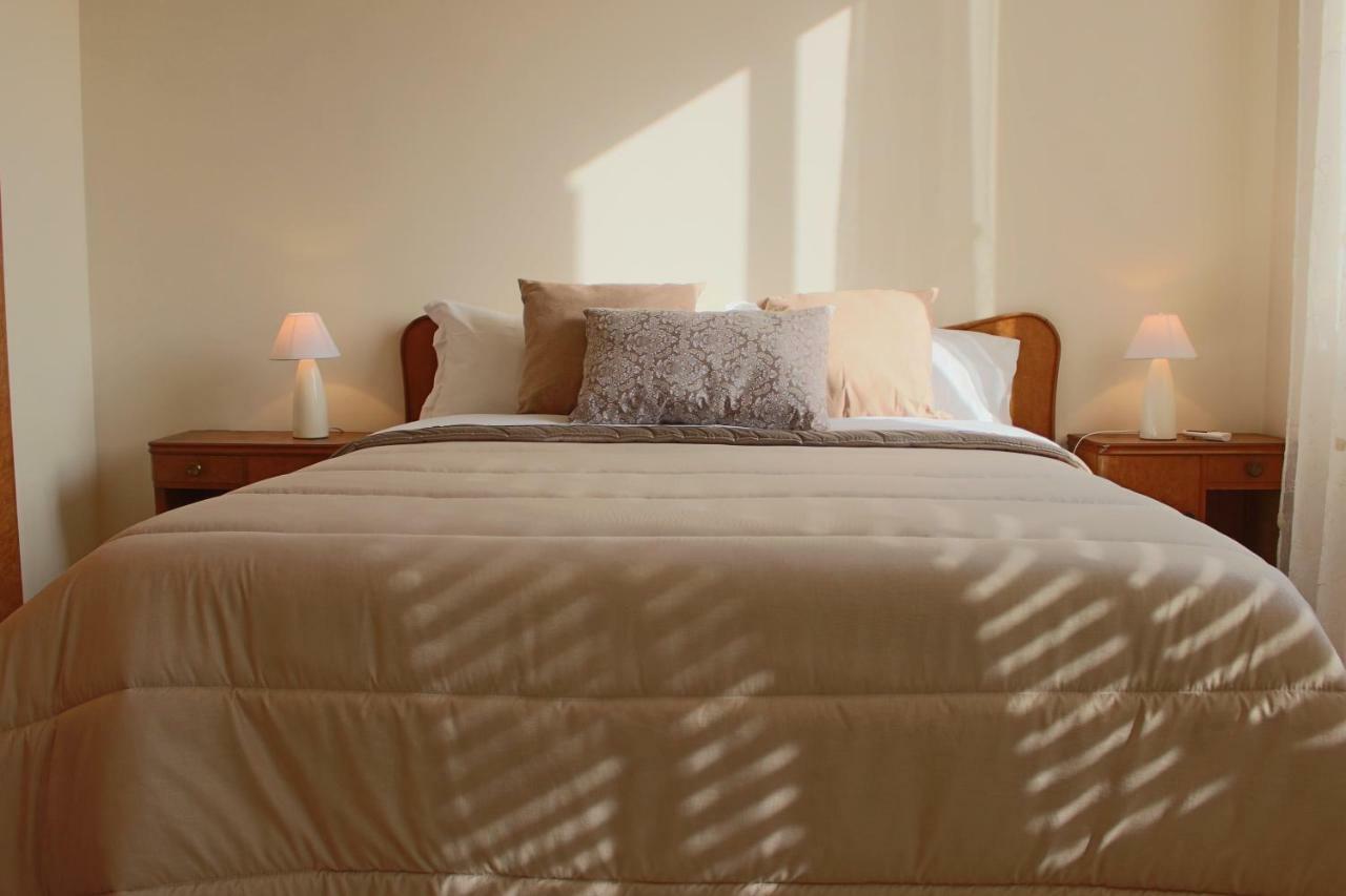 Il Mosaico Family Apartments マツァーラ・デル・ヴァッロ エクステリア 写真