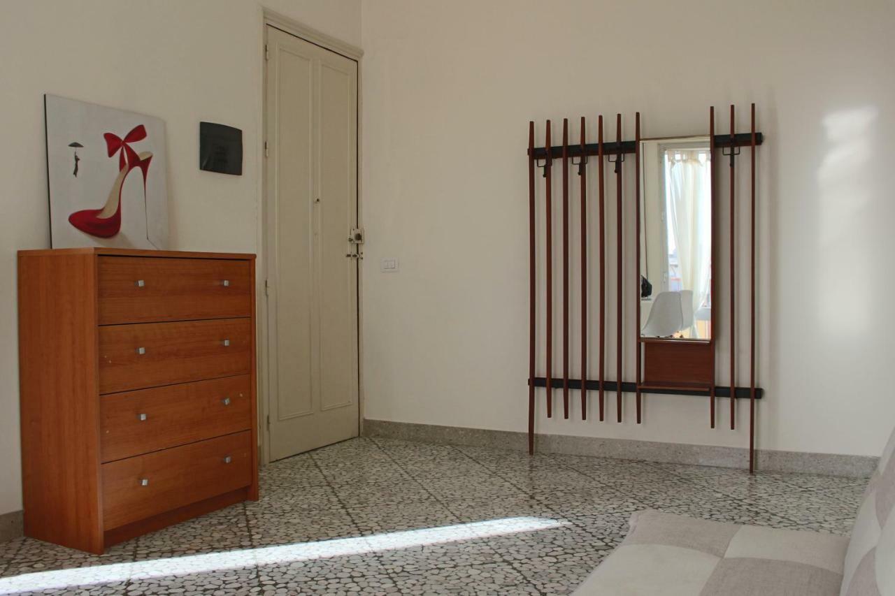 Il Mosaico Family Apartments マツァーラ・デル・ヴァッロ エクステリア 写真