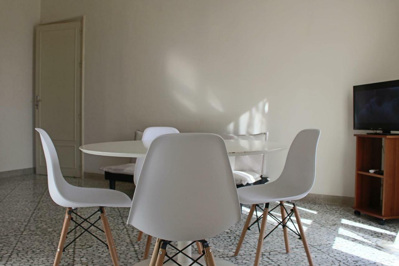 Il Mosaico Family Apartments マツァーラ・デル・ヴァッロ エクステリア 写真